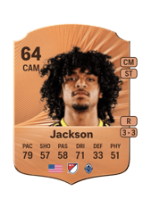 Jackson 64