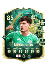 Livramento 85