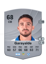 Garayalde 68