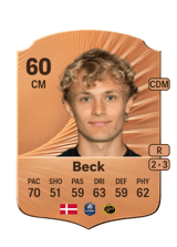 Beck 60