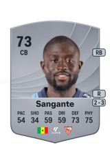 Sangante 73