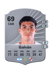 Galván 69