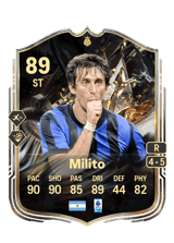 Milito 89