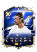 Guti 90