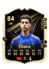 Chaira 84