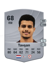 Tavşan 68