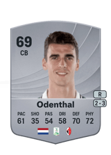 Odenthal 69