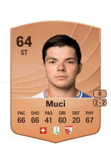 Muci 64
