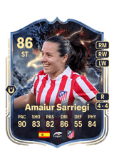 Amaiur Sarriegi 86