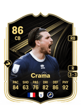 Crama 86