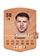 Cooper 58