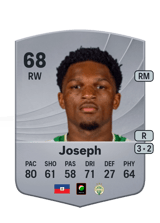 Joseph 68