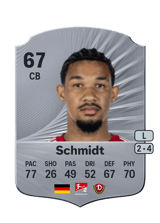 Schmidt 67