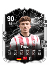 Treu 90