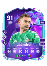 Leândro 91