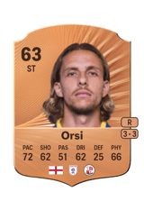 Orsi 63