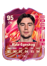 Kvia-Egeskog 95