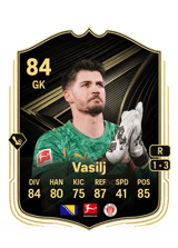 Vasilj 84
