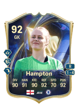 Hampton 92