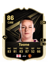 Toone 86