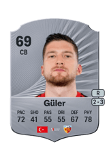 Güler 69