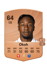 Okoh 64