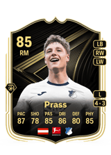 Prass 85