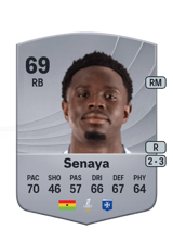 Senaya 69