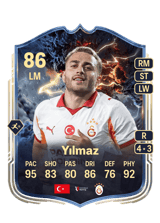 Yılmaz 86