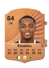 Emakhu 64
