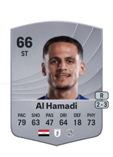 Al Hamadi 66