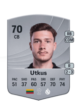 Utkus 70