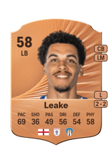 Leake 58