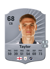 Taylor 68