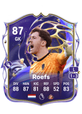 Roefs 87