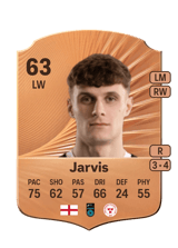 Jarvis 63