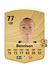 Bennison 77