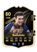 Badolato 80