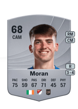 Moran 68