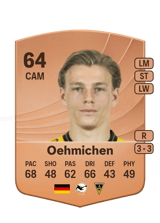 Oehmichen 64