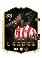 Seriki 83