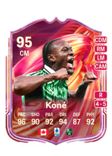 Koné 95