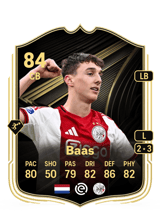 Baas 84