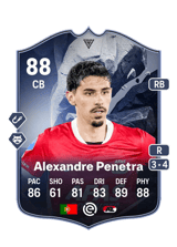 Alexandre Penetra 90