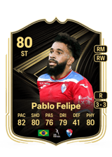 Pablo Felipe 80