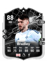 Bradley 88