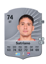 Satriano 74