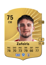Zafeiris 75