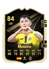 Moleiro 84