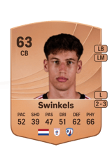 Swinkels 63